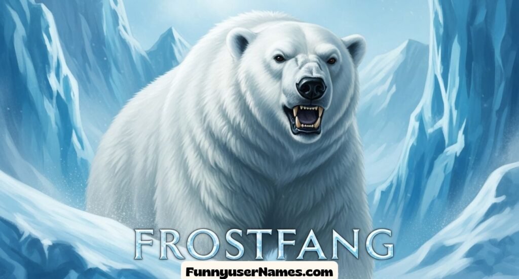 Bear Nicknames That Are So Cute, Fierce