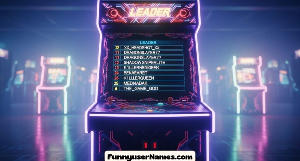 Tryhard Usernames You’ll Wish You Thought Of First